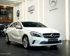 Mercedes-Benz A200 2017 - Màu trắng giá 899 triệu tại Nghệ An