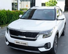 Kia Seltos 2022 - Kia An Giang - Lăn bánh chỉ từ 170 triệu giá 639 triệu tại An Giang