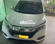 Honda HR-V 2019 - Màu trắng, xe nhập, giá chỉ 665 triệu giá 665 triệu tại Thanh Hóa
