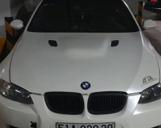 BMW 335i 2007 - Màu trắng, xe nhập, giá cực tốt giá 580 triệu tại Tp.HCM