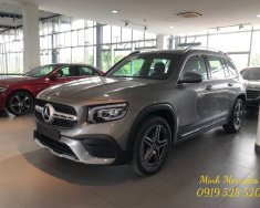 Mercedes-Benz GLB 200 2022 - Xe SUV gia đình 7 chỗ nhập khẩu - Giá tốt - Xe giao ngay giá 2 tỷ 89 tr tại Tp.HCM