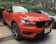 Volvo XC40 2021 - Màu đỏ, nhập khẩu nguyên chiếc giá 1 tỷ 769 tr tại Tp.HCM