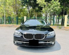 BMW 730Li 2011 - Xe ĐK 2012, chạy hơn 5 vạn km giá 885 triệu tại Hà Nội