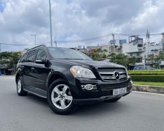 Mercedes-Benz GL 450 2009 - Xe nhập Mỹ gầm cao giá 515 triệu tại Tp.HCM