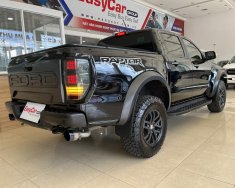 Ford Ranger Raptor 2021 - Biển A - Sơn còn zin 100% giá 1 tỷ 468 tr tại Bình Thuận  