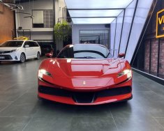 Ferrari SF90 2020 - Siêu phẩm có sẵn giao ngay toàn quốc giá 56 tỷ tại Tp.HCM