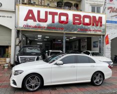 Mercedes-Benz E350 2018 - Nhập khẩu nguyên chiếc giá 2 tỷ 379 tr tại Hà Nội