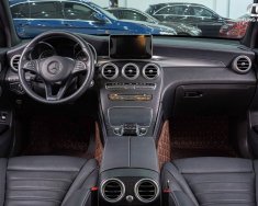 Mercedes-Benz GLK 300 2017 - Xe màu xanh lam giá 1 tỷ 559 tr tại Hà Nội