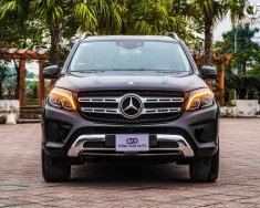 Mercedes-Benz GLS 350d 2016 - Màu đen, nhập khẩu giá 2 tỷ 599 tr tại Hà Nội