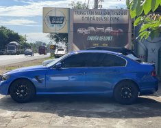 BMW 320i 2009 - Xe màu xanh lam giá 400 triệu tại Đắk Lắk
