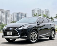 Lexus RX 450 2021 - Xe xăng lai điện, trang bị full option giá 4 tỷ 750 tr tại Hà Nội