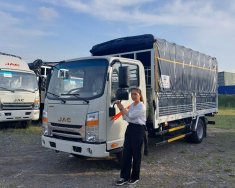 JAC N200 2022 - Chỉ 120 triệu có xe về liền tay giá 449 triệu tại Đồng Nai