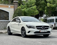 Mercedes-Benz CLA 200 2017 - Siêu tiết kiệm, chất xe cực tốt, giá tốt giá 989 triệu tại Tp.HCM