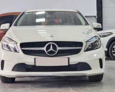 Mercedes-Benz A200 2017 - Màu trắng trẻ trung, sang chảnh giá 750 triệu tại Tp.HCM