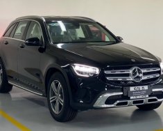 Mercedes-Benz GLC 200 2021 - Xe siêu lướt chính hãng giá 1 tỷ 799 tr tại Bình Dương