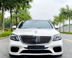 Mercedes-Benz Maybach S400 0 2014 - Up full Maybach, đi ít, giá tốt giá 2 tỷ 100 tr tại Hà Nội