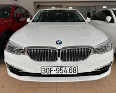 BMW 530i 2018 - Xe màu trắng giá 2 tỷ 350 tr tại Hải Phòng