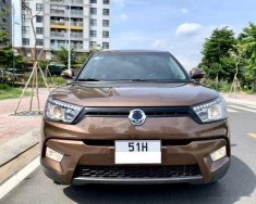 Ssangyong TiVoLi 2017 - Xe siêu mới 99% giá 488 triệu tại Tp.HCM