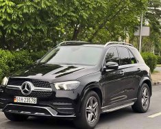 Mercedes-Benz GLE 450 2019 - Màu đen giá 3 tỷ 950 tr tại Tp.HCM