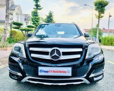 Mercedes-Benz GLK 220 2013 - Nhập khẩu Thái Lan, 1 chủ giá 768 triệu tại Tp.HCM