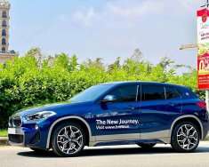 BMW X2 2017 - Màu xanh cavansite giá 1 tỷ 399 tr tại Hà Nội