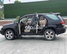 Lexus RX 300 2003 - Màu đen, nhập khẩu nguyên chiếc giá 330 triệu tại Tp.HCM