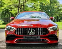 Mercedes-Benz GT53 2022 - Màu đỏ - Có xe giao - Mr Quang giá 6 tỷ 719 tr tại Tp.HCM