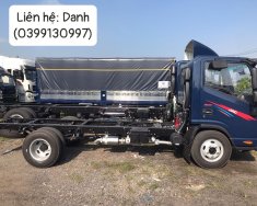 JAC N200 2022 - Xe 1,99T, đầu vuông có bạt (Đồng Nai) giá 459 triệu tại Đồng Nai