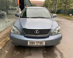 Lexus RX 330 2007 - Nhập khẩu nguyên chiếc giá 555tr giá 555 triệu tại Hà Nội