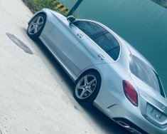 Mercedes-Benz C 250 2015 - Nhập khẩu giá 999tr giá 999 triệu tại Lâm Đồng