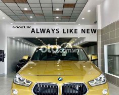 BMW X2 2020 - Siêu lướt cực đẹp giá 1 tỷ 499 tr tại Tp.HCM