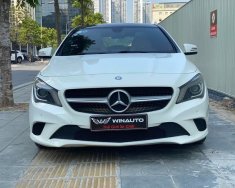 Mercedes-Benz CLA 250 2013 - Màu trắng giá 820 triệu tại Hà Nội