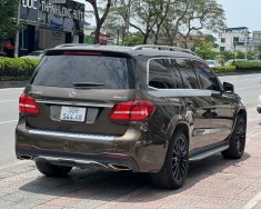 Mercedes-Benz GLS 400 2017 - Xe đẹp còn rất mới giá 3 tỷ 250 tr tại Hà Nội