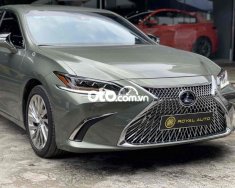 Lexus ES 300 2021 - Siêu lướt 8.000km giá 2 tỷ 999 tr tại Hà Nội