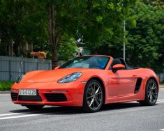 Porsche 718 2017 - Xe nhập khẩu giá 4 tỷ 379 tr tại Tp.HCM