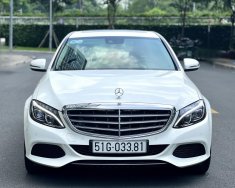 Mercedes-Benz C 250 2020 - Xe siêu lướt giá 1 tỷ 359 tr tại Tp.HCM