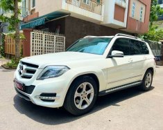 Mercedes-Benz GLK 250 2015 - Biển HN giá 920 triệu tại Hà Nội