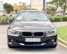 BMW 328i 2013 - Màu đen, nhập khẩu nguyên chiếc giá 719 triệu tại Tp.HCM