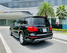 Mercedes-Benz GL 400 2015 - Xe màu đen giá 2 tỷ 139 tr tại Hà Nội