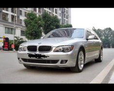 BMW 750Li 2006 - Đăng ký 2008 giá 528 triệu tại Hà Nội
