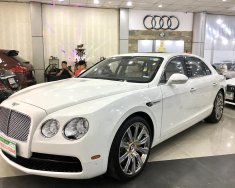 Bentley Flying Spur 2015 - Xe siêu mới, lướt đẹp không lỗi lầm bao check, bảo hành định kì tại hãng giá 7 tỷ 865 tr tại Tp.HCM