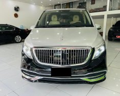 Mercedes-Benz V 220 2015 - Bán xe máy dầu lên full Maybach siêu đẹp giá 1 tỷ 860 tr tại Hà Nội