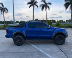 Ford Ranger Raptor 2018 - Màu xanh lam, nhập khẩu giá 1 tỷ 130 tr tại Hải Phòng