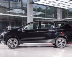 Mitsubishi Xpander 2022 - Tặng phụ kiện chính hãng, giảm giá tiền mặt, trả góp 85% giá 555 triệu tại Quảng Ninh