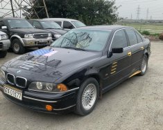 BMW 525i 0 2001 - Đăng ký 2001, xe nhập, giá 129tr giá 129 triệu tại Hải Dương