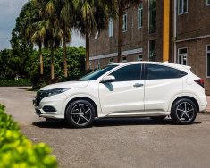 Honda HR-V 2022 - Giảm 100tr tiền mặt, tặng bảo hiểm thân vỏ giá 786 triệu tại Hòa Bình