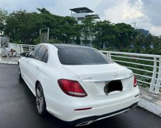 Mercedes-Benz E350 2018 - Màu trắng, nhập khẩu giá 2 tỷ 220 tr tại Hà Nội