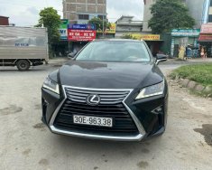 Lexus RX 200 2018 - Đăng kí tư nhân 1 chủ sử dụng từ mới, odo hơn 2 vạn km. Giá 2 tỷ 650tr giá 2 tỷ 650 tr tại Hà Nội