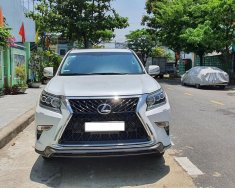 Lexus GX 460 2013 - Màu trắng, xe nhập giá 2 tỷ 720 tr tại Hà Nội