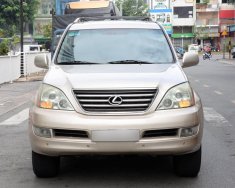 Lexus GX 470 2008 - Xe màu vàng giá 980 triệu tại Tp.HCM